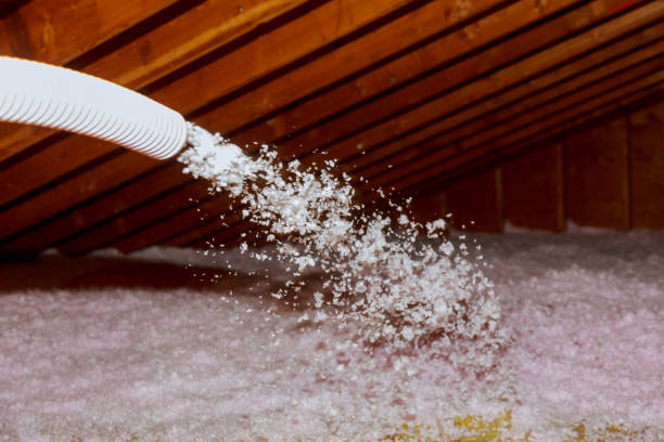 Range of Insulation Solutions in Oriskany, NY