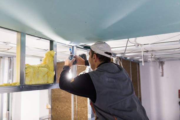 Best Insulation Inspection Services  in Oriska, NY