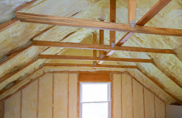 Best Fiberglass Insulation  in Oriska, NY