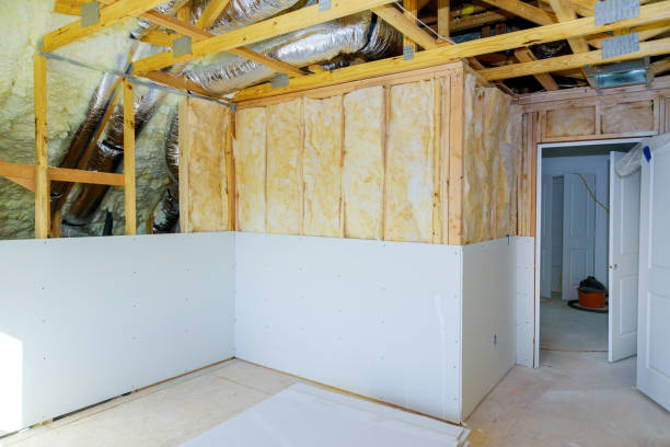 Best Commercial Insulation Contractor  in Oriska, NY