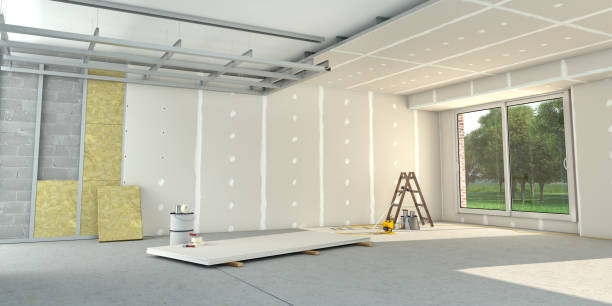Best Residential Insulation Services  in Oriska, NY