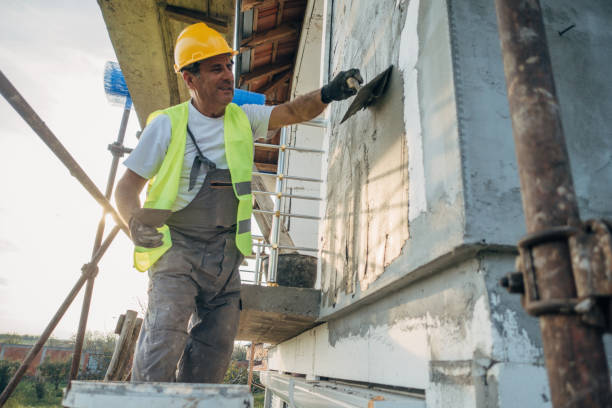 Best Soundproof Insulation Installation  in Oriska, NY