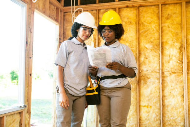 Range of Insulation Solutions in Oriskany, NY