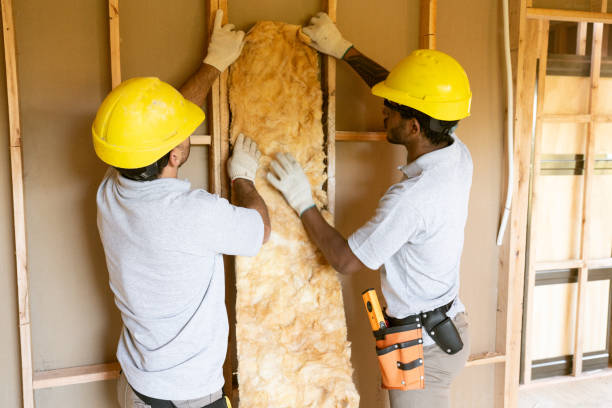Best Energy-efficient Insulation  in Oriska, NY