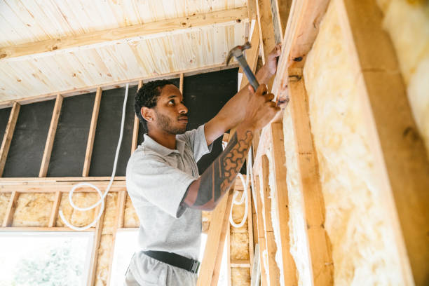 Best Insulation Removal  in Oriska, NY