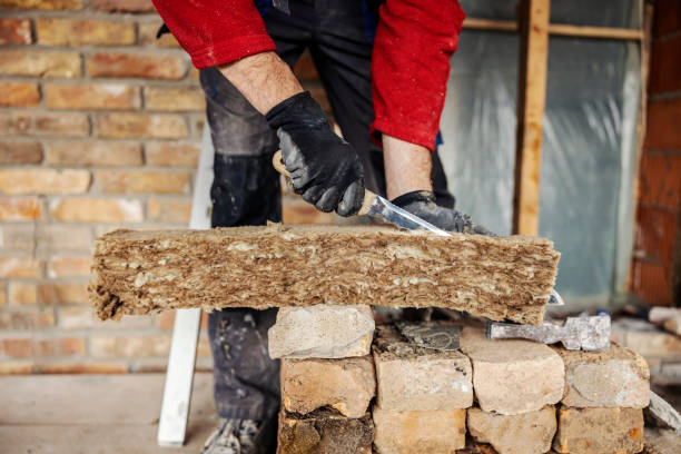 Best Attic Insulation Installation  in Oriska, NY