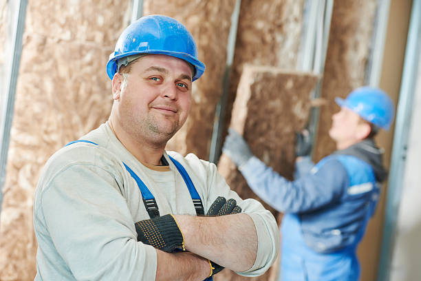 Insulation for Commercial Buildings in Oriskany, NY