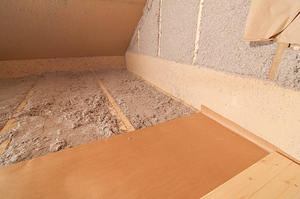 Best Wall Insulation Contractor  in Oriska, NY